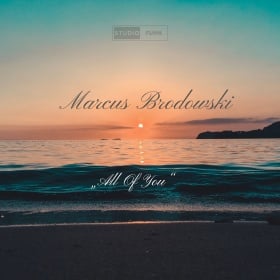 MARCUS BRODOWSKI - ALL OF YOU